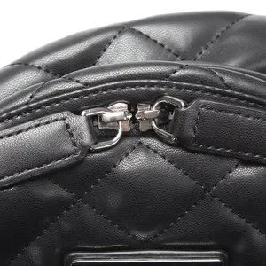 Marc Jacobs | Bags | Marc Jacobs Quilted Moto Faux Leather  display picture 1
